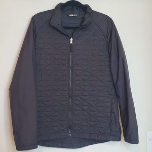 The North Face Black THERMOBALL Jacket